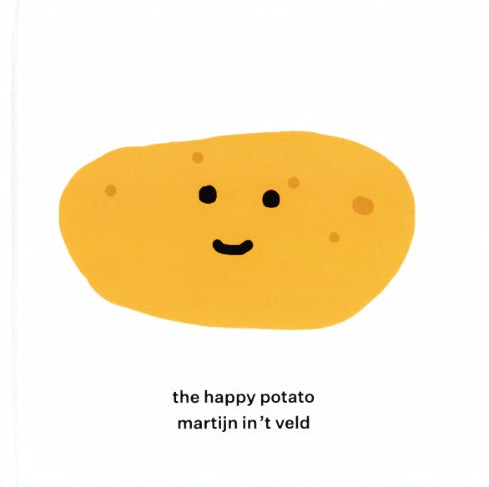 Martijn in 't Veld – The Happy Potato