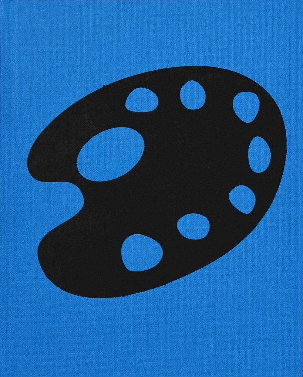 Camila Oliveira Fairclough - Paint Everyday