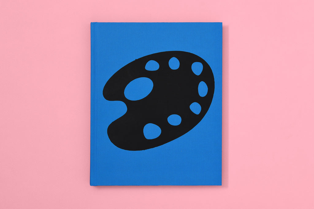 Camila Oliveira Fairclough - Paint Everyday