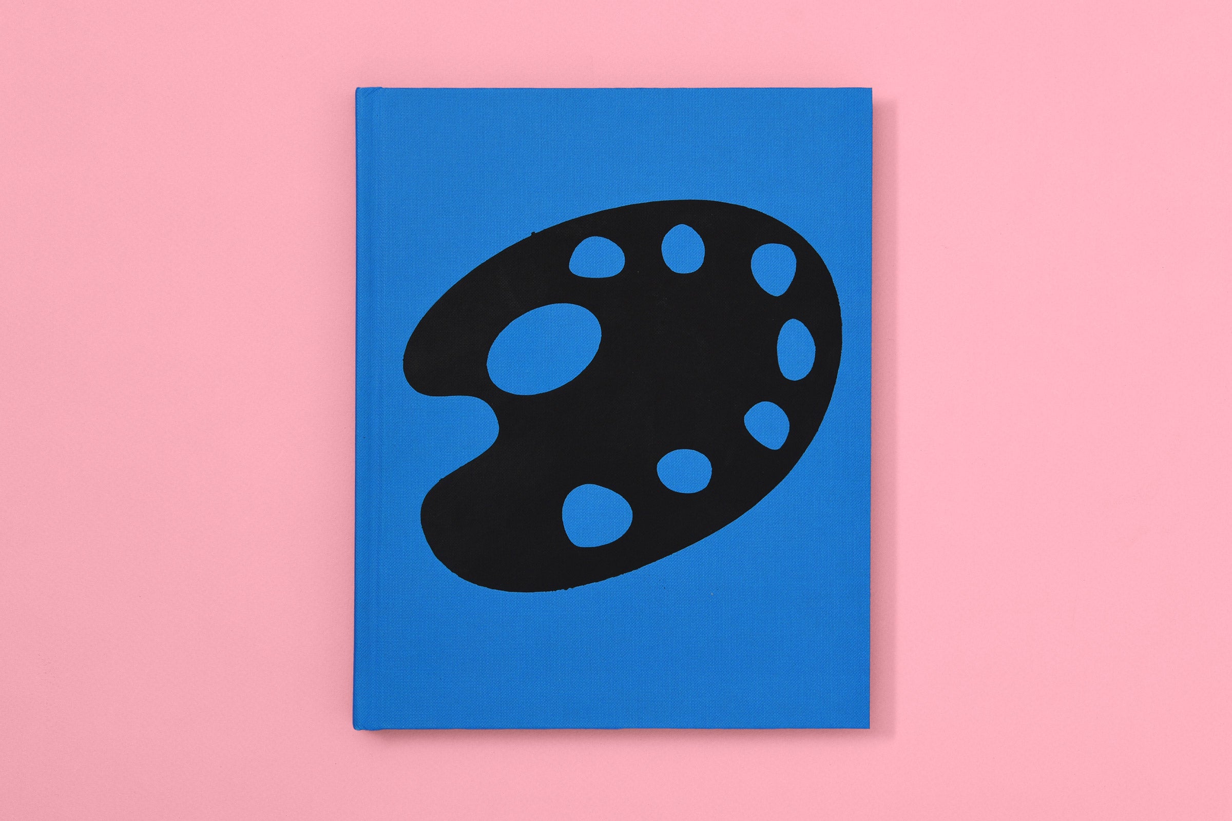 Camila Oliveira Fairclough - Paint Everyday