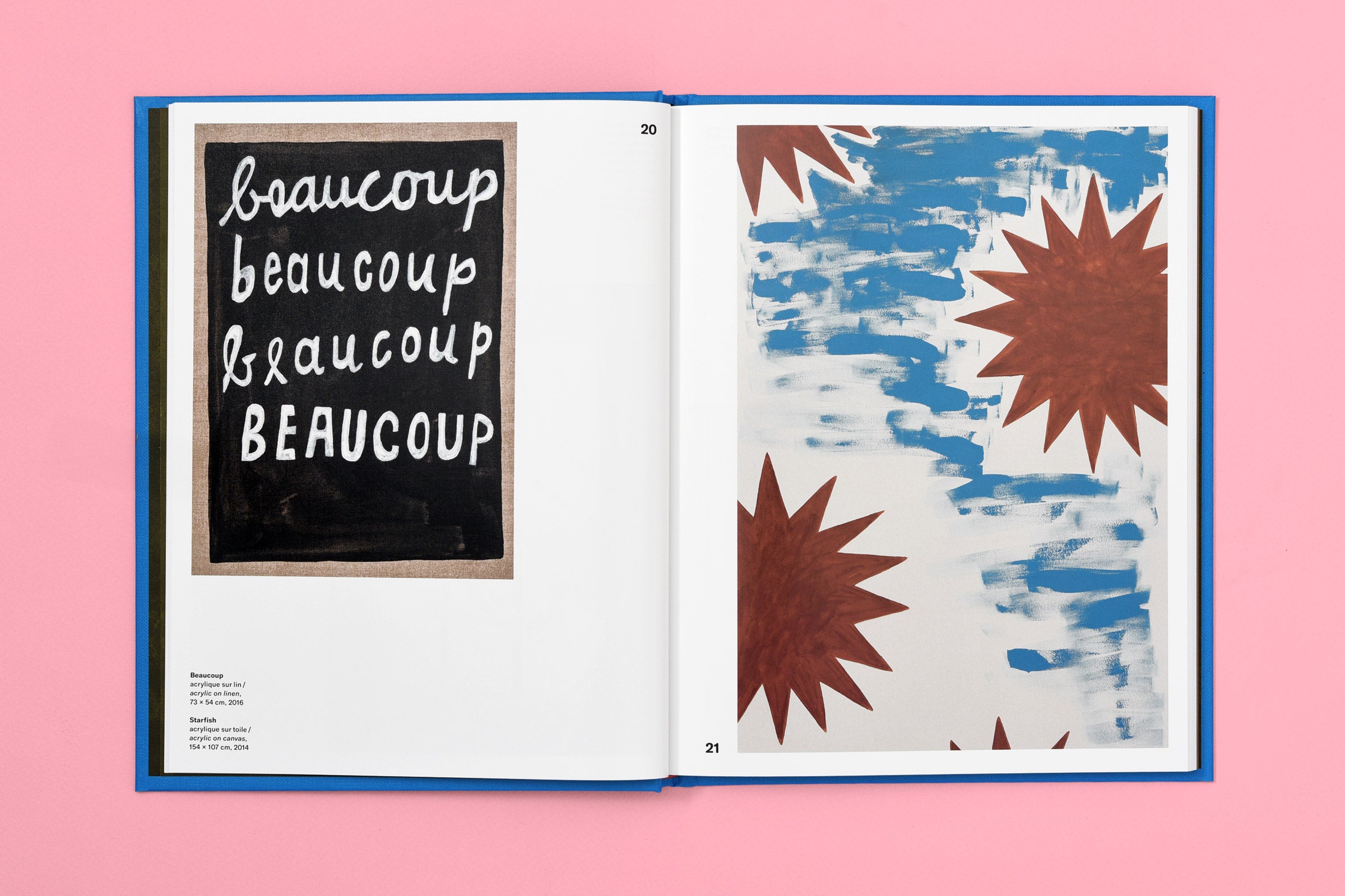 Camila Oliveira Fairclough - Paint Everyday