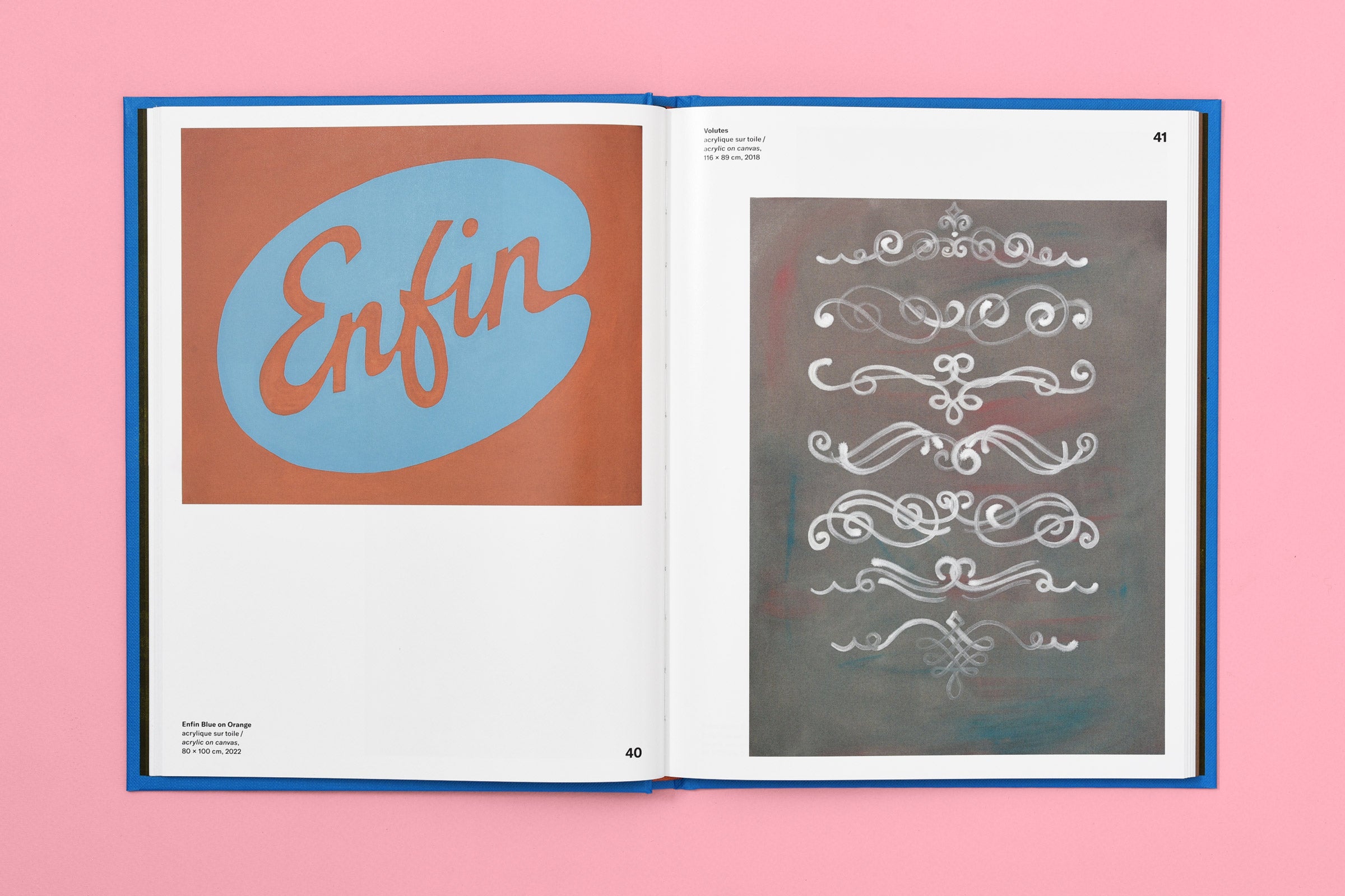 Camila Oliveira Fairclough - Paint Everyday