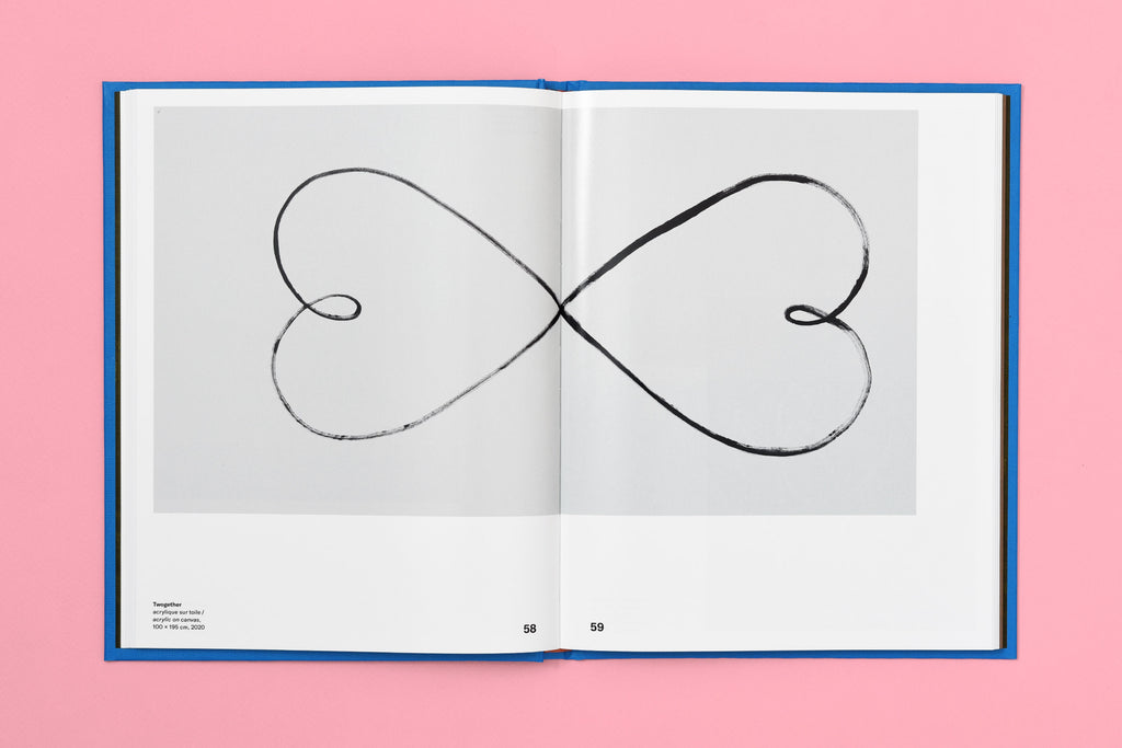 Camila Oliveira Fairclough - Paint Everyday