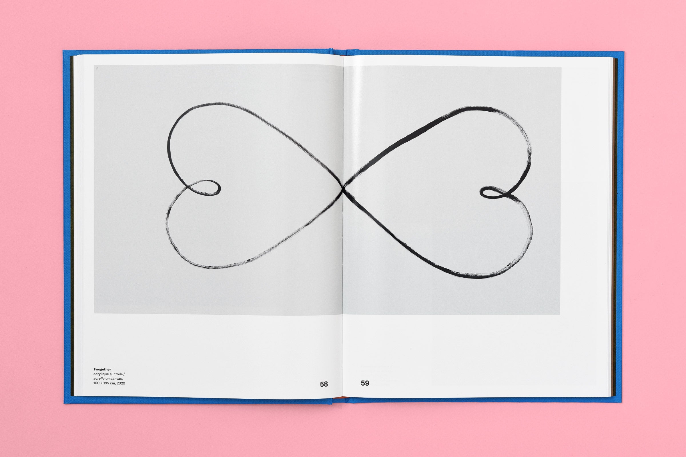 Camila Oliveira Fairclough - Paint Everyday