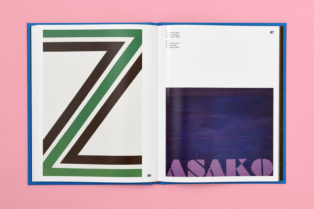 Camila Oliveira Fairclough - Paint Everyday