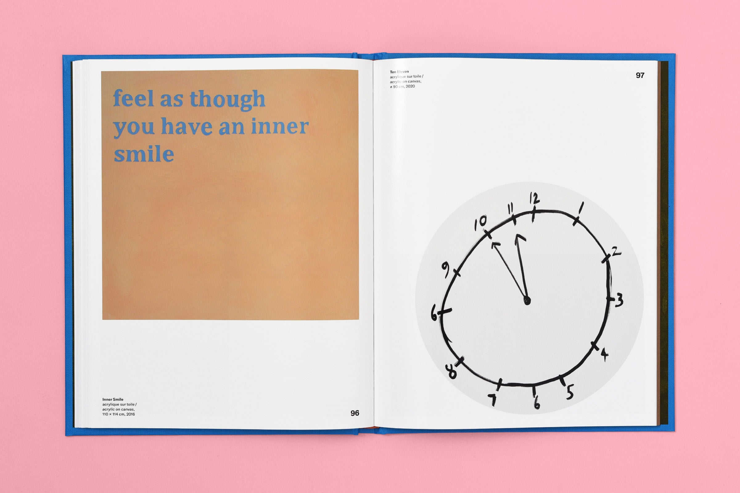 Camila Oliveira Fairclough - Paint Everyday