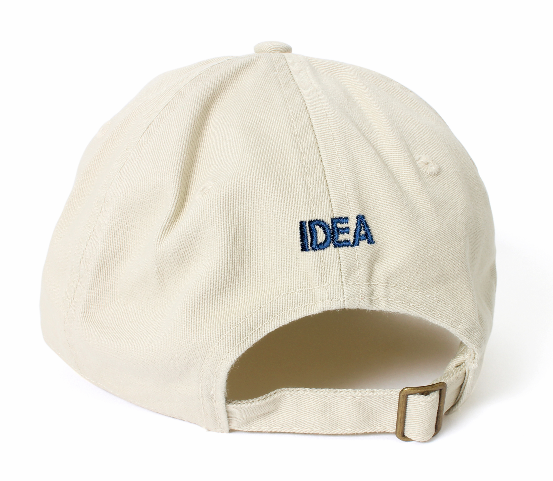 Casquette « DiCaprio »