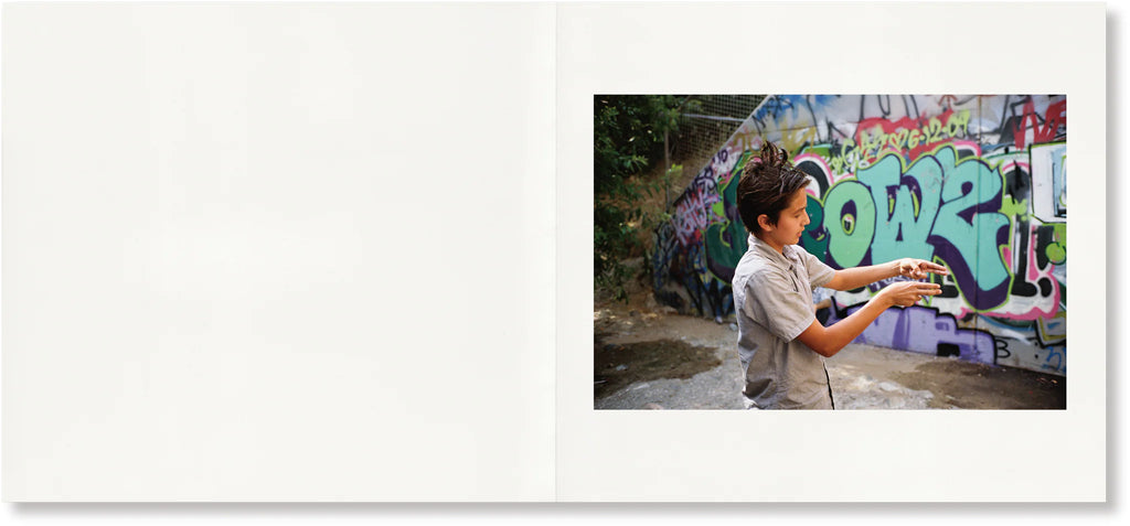 Greg Hunt - Everything I’m Trying To Tell You