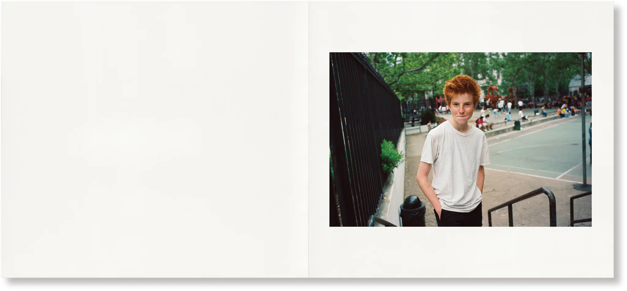 Greg Hunt - Everything I’m Trying To Tell You