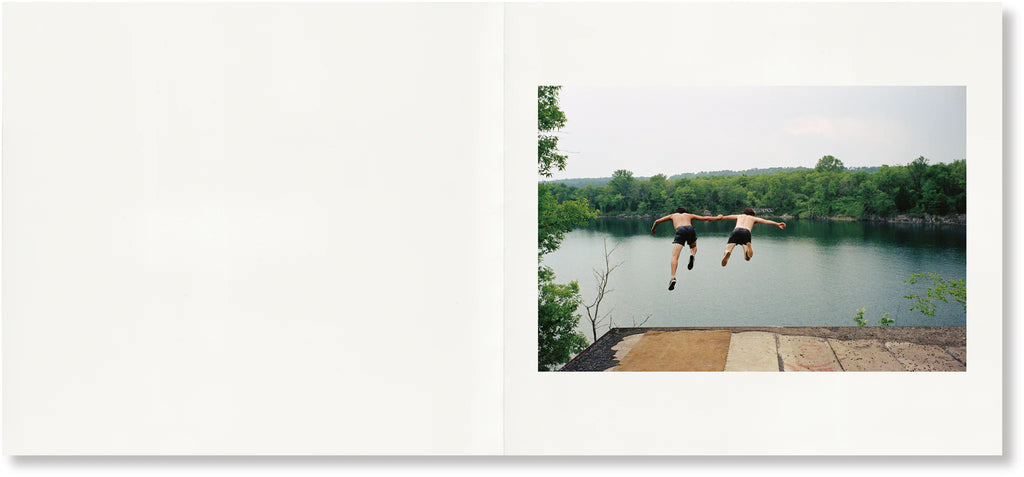 Greg Hunt - Everything I’m Trying To Tell You