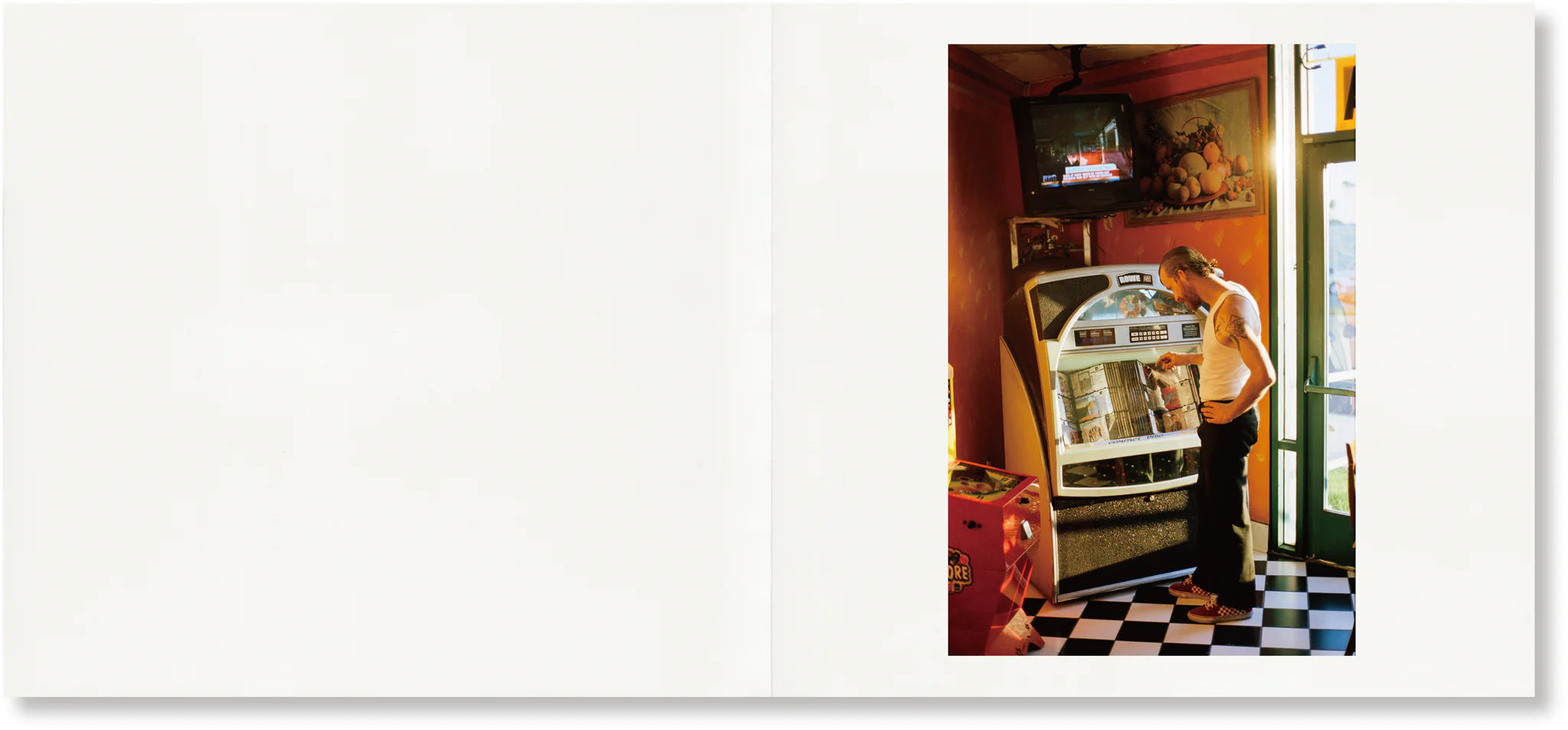 Greg Hunt - Everything I’m Trying To Tell You