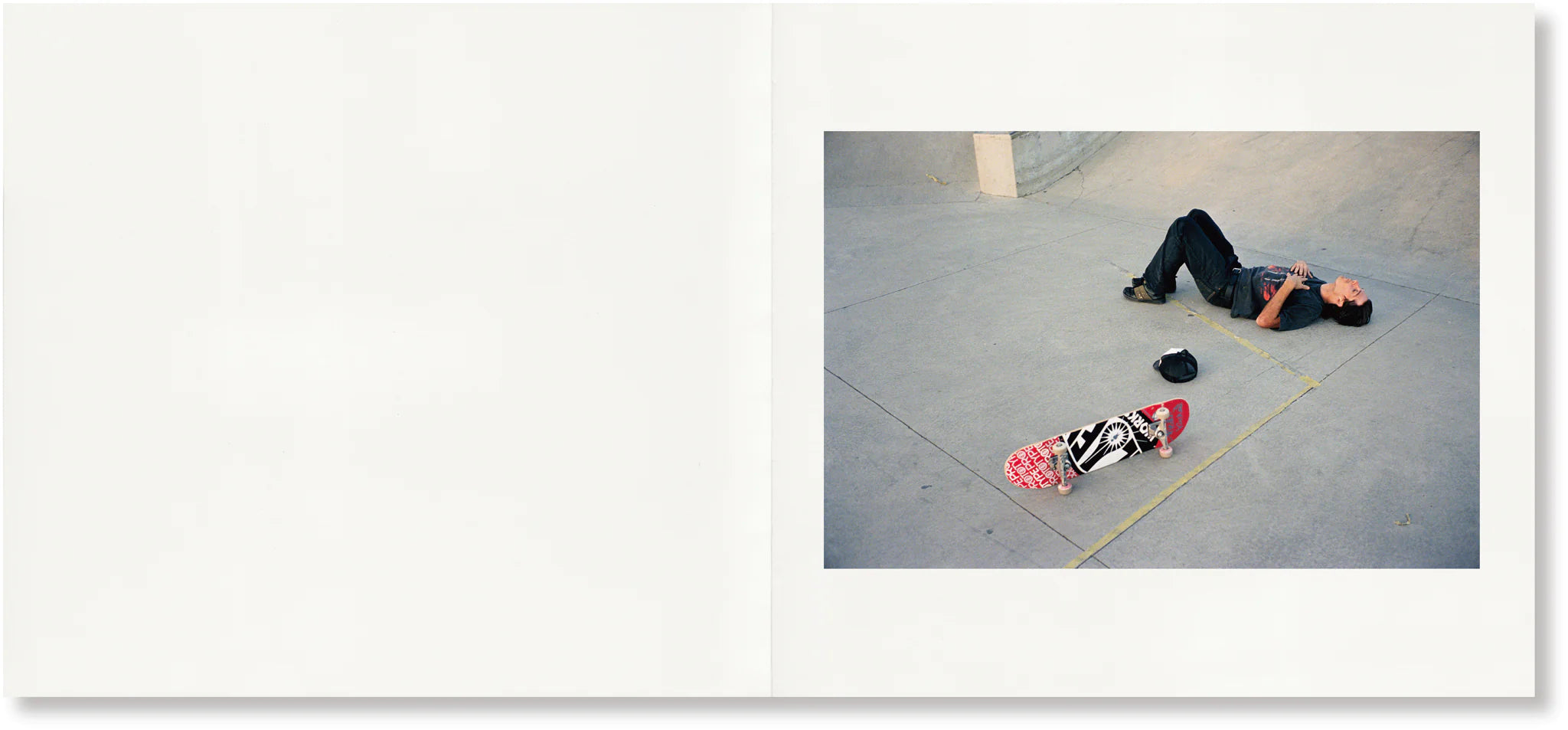 Greg Hunt - Everything I’m Trying To Tell You