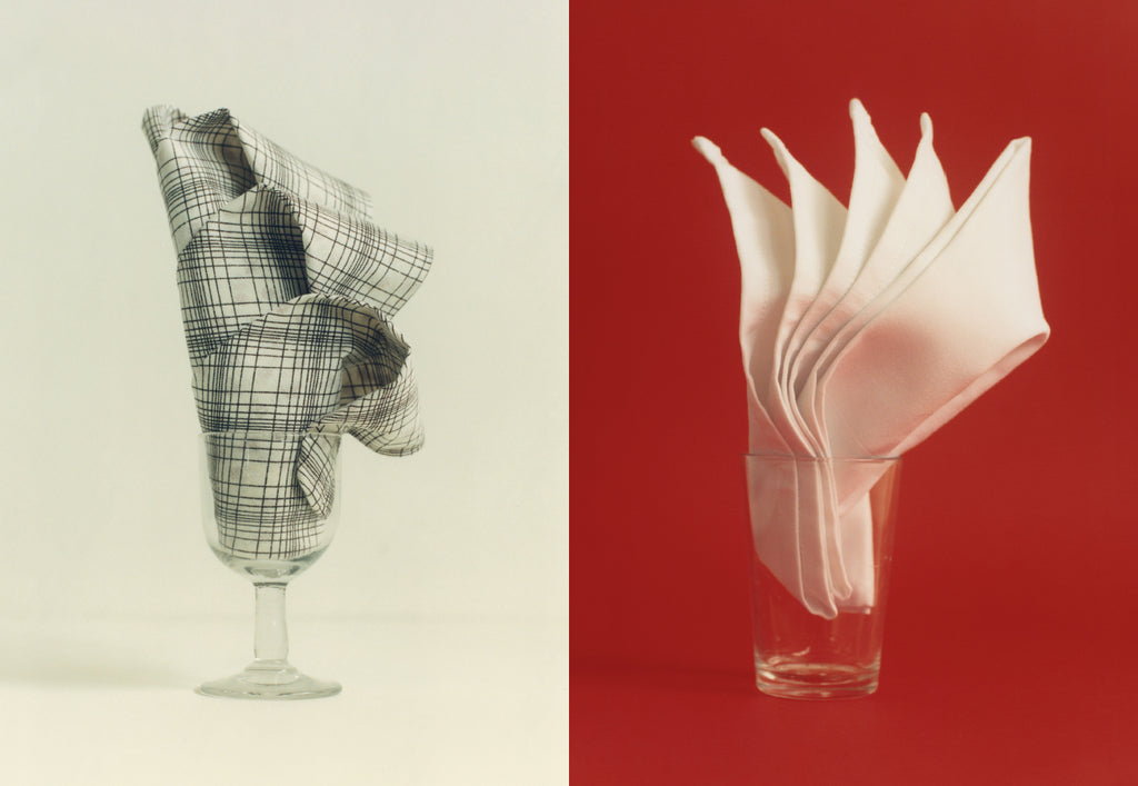 Tools - N°3 To Fold