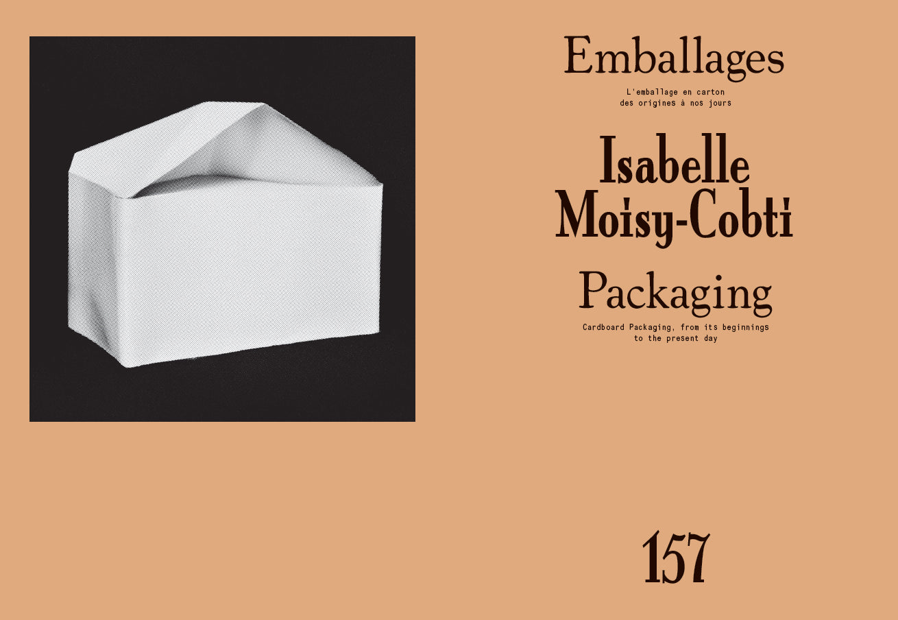 Tools - N°3 To Fold