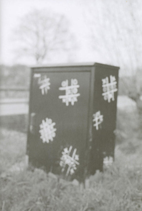 Jordi de Vetten - Contouren