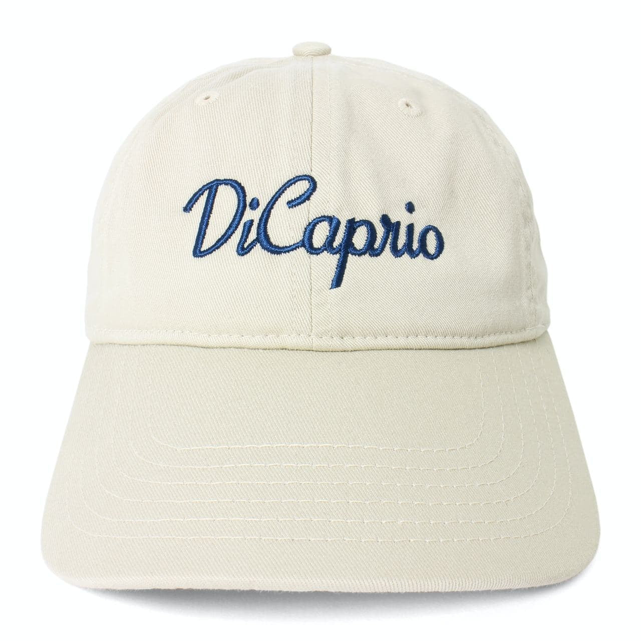Casquette « DiCaprio »