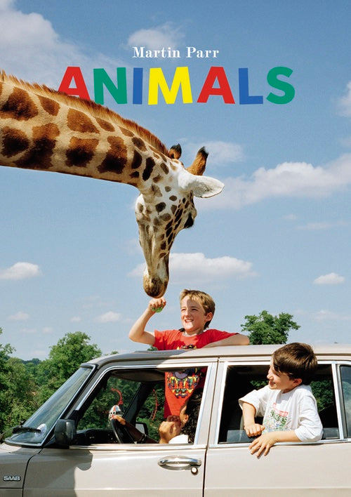 Martin Parr - Animals