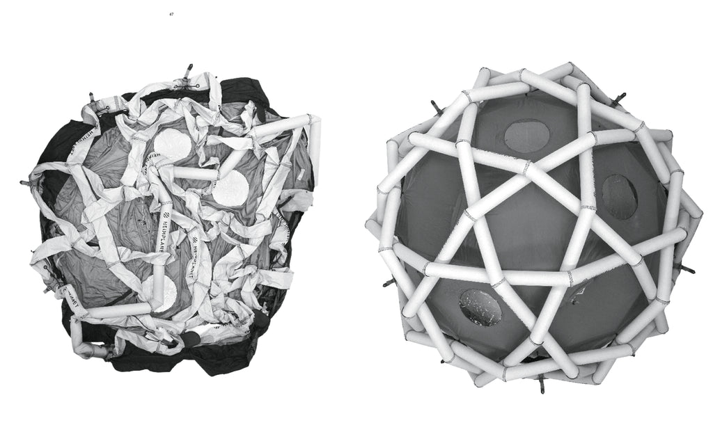 Typologie - The Camping Tent