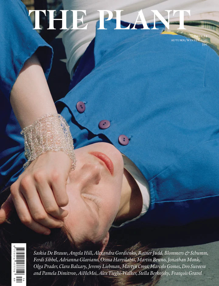 The Plant - Issue 24