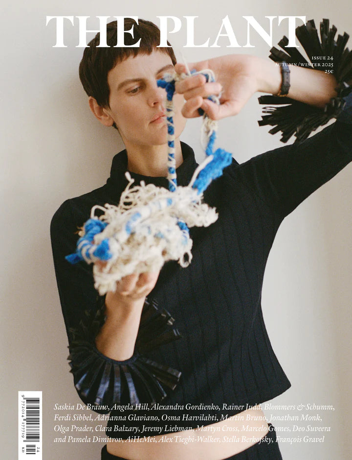 The Plant - Issue 24