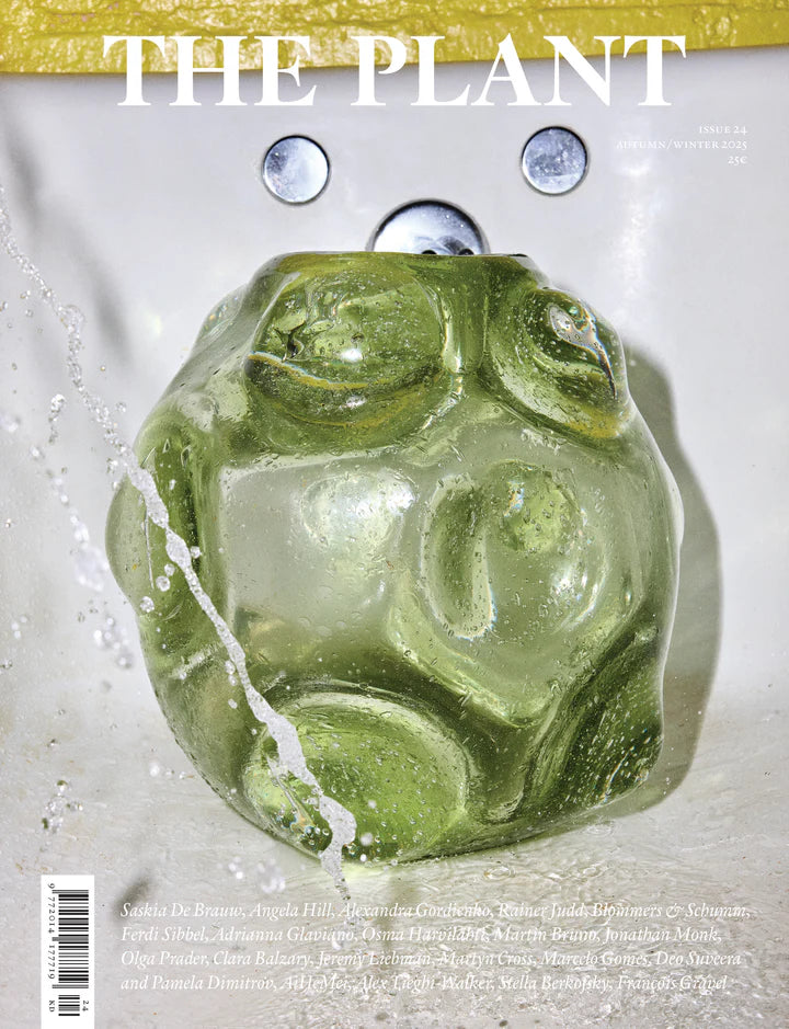The Plant - Issue 24