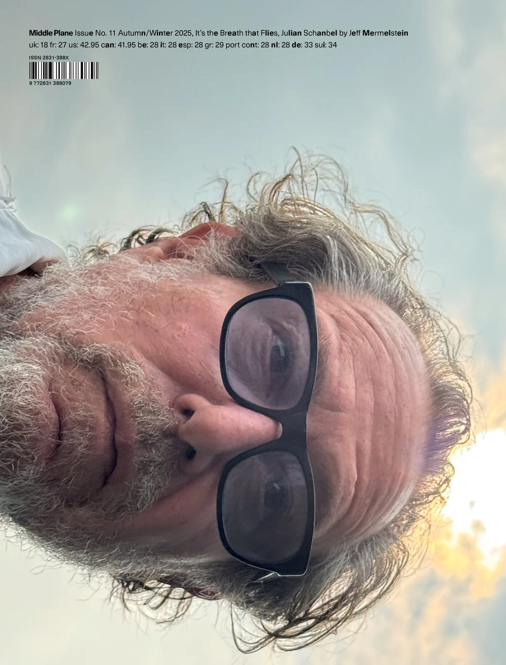 Middle Plane - Issue 11