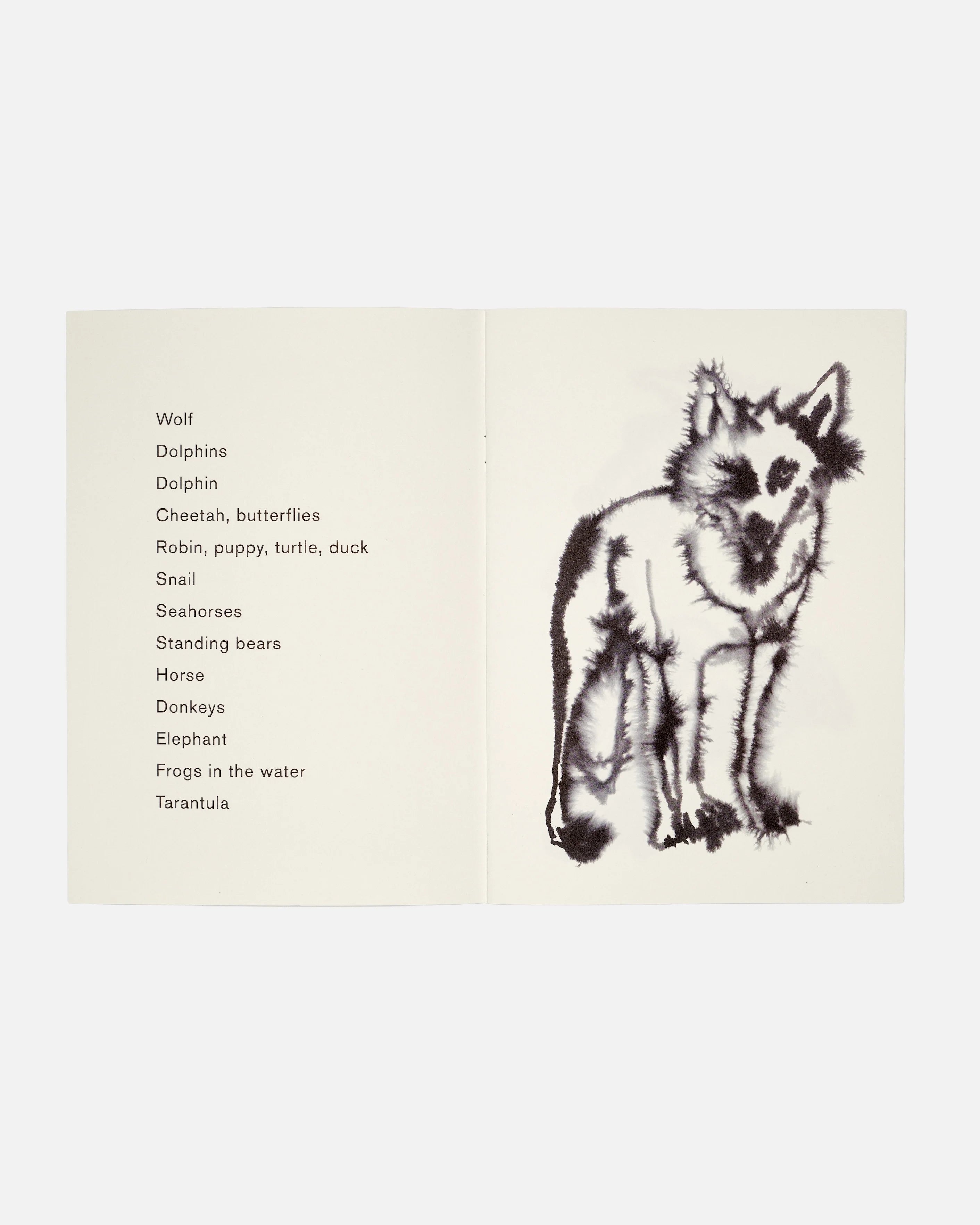 Rob van Mierlo - Colouring Book