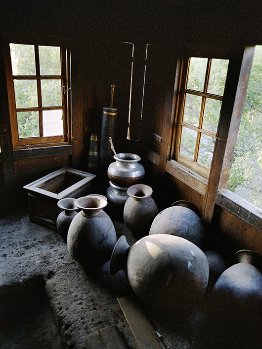 Quentin de Briey - Ladakh