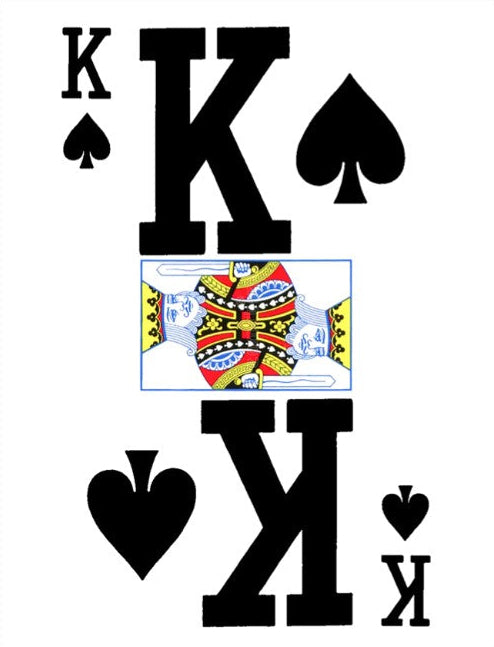 Hans Gremmen - The Incomplete Deck