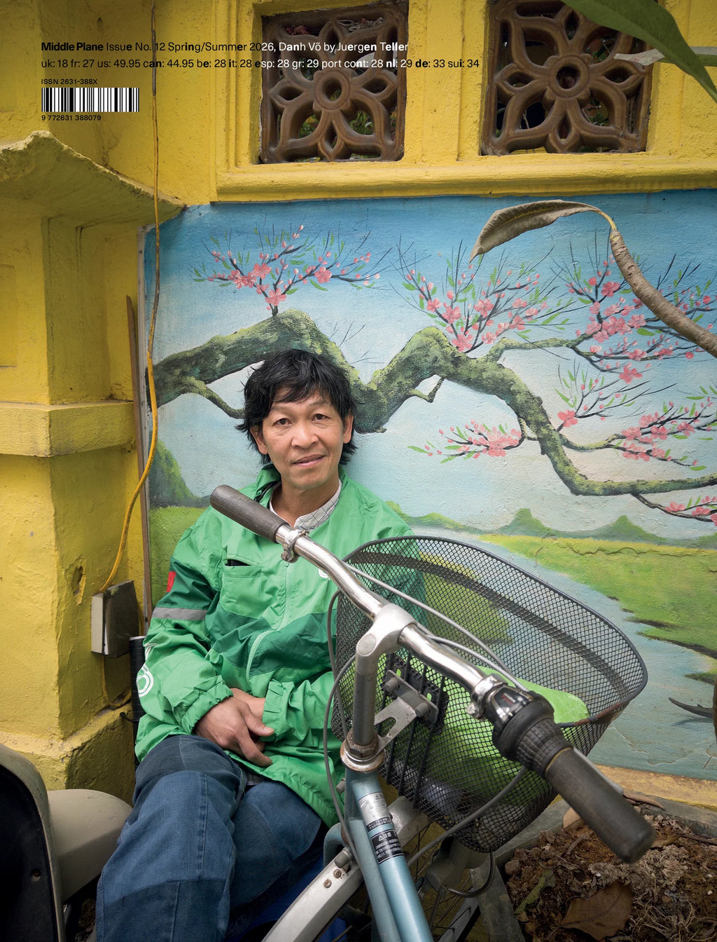 Middle Plane - Issue 12