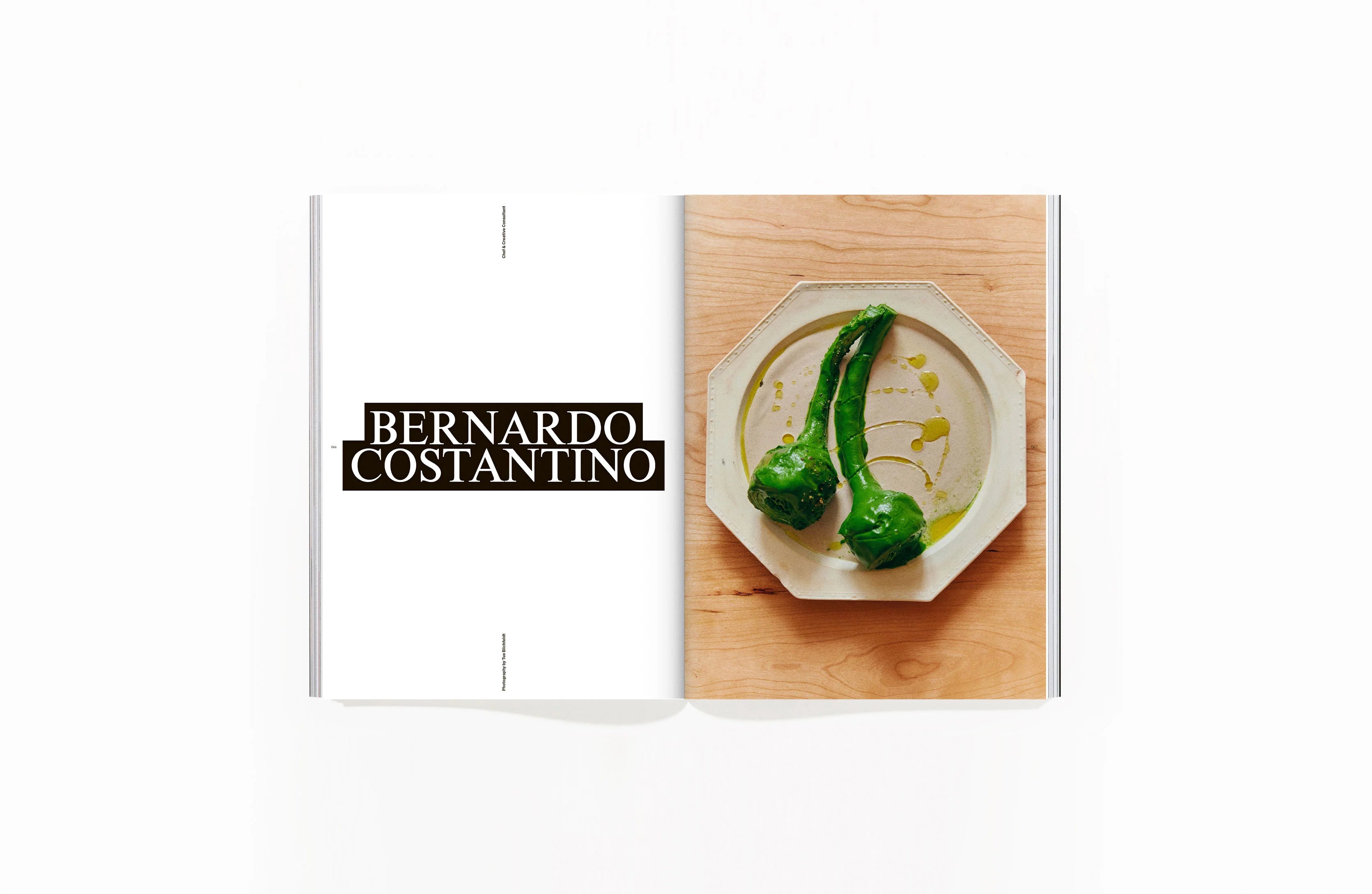 Plates - Issue 02