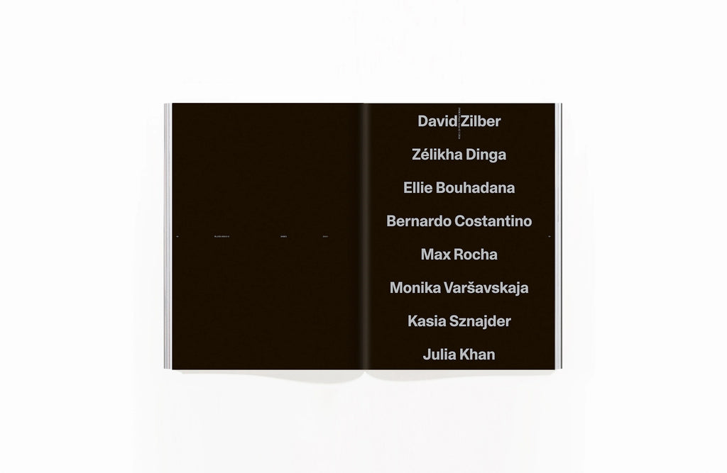 Plates - Issue 02