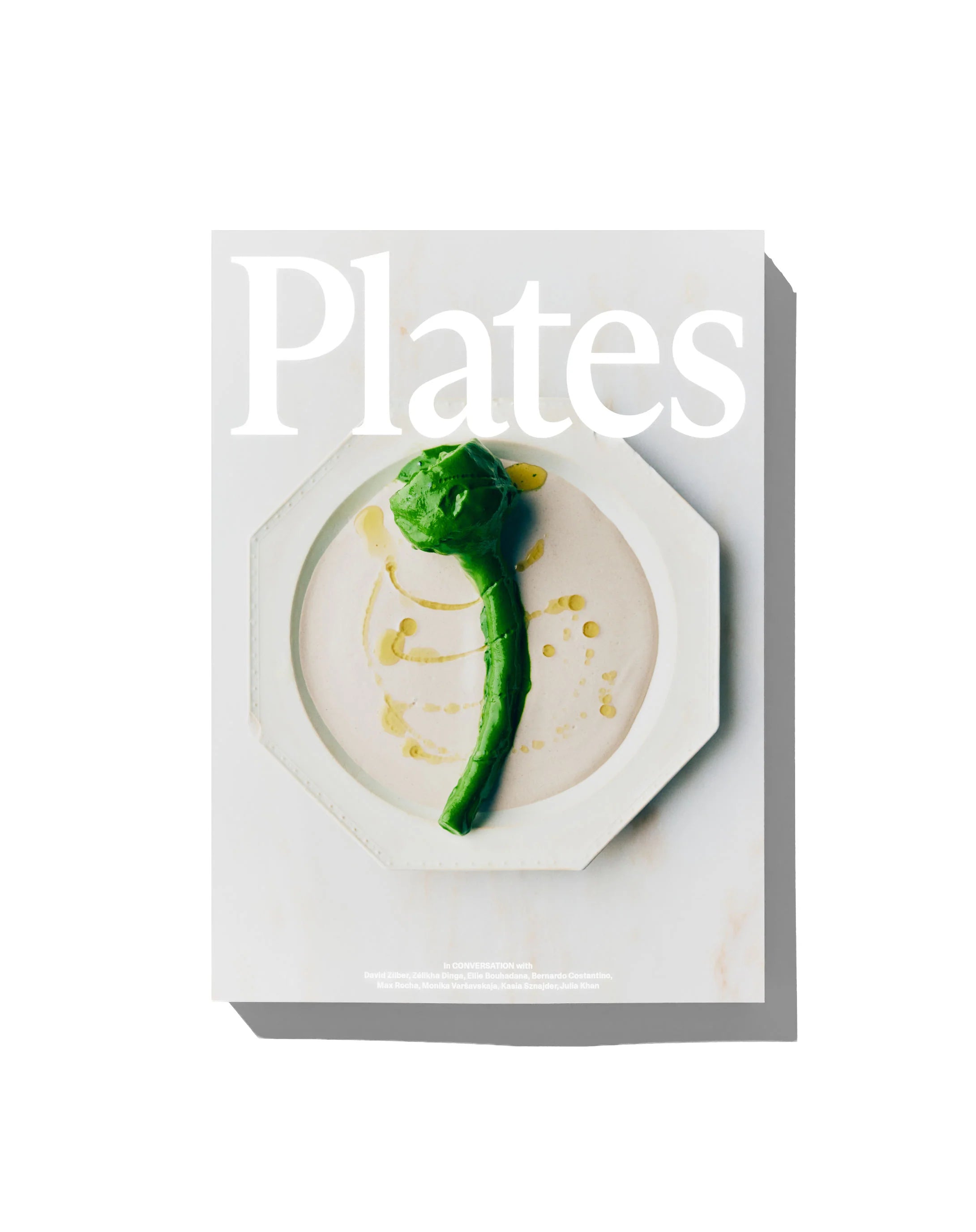 Plates - Issue 02