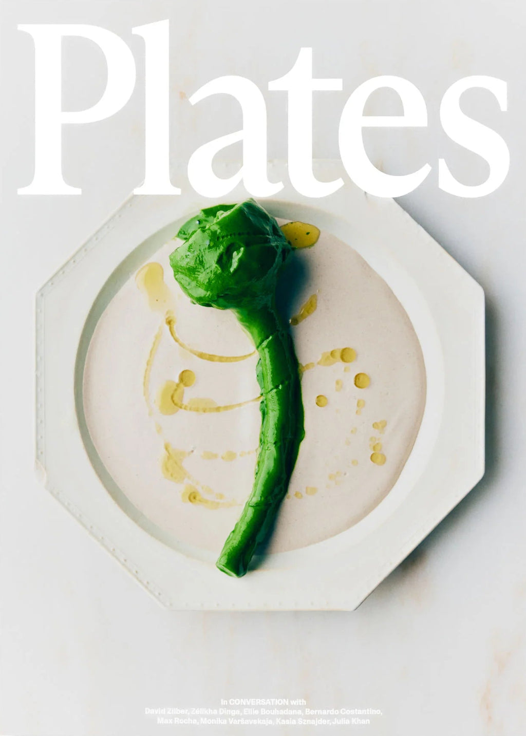 Plates - Issue 02