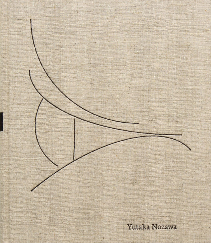 Yutaka Nozawa - →□←