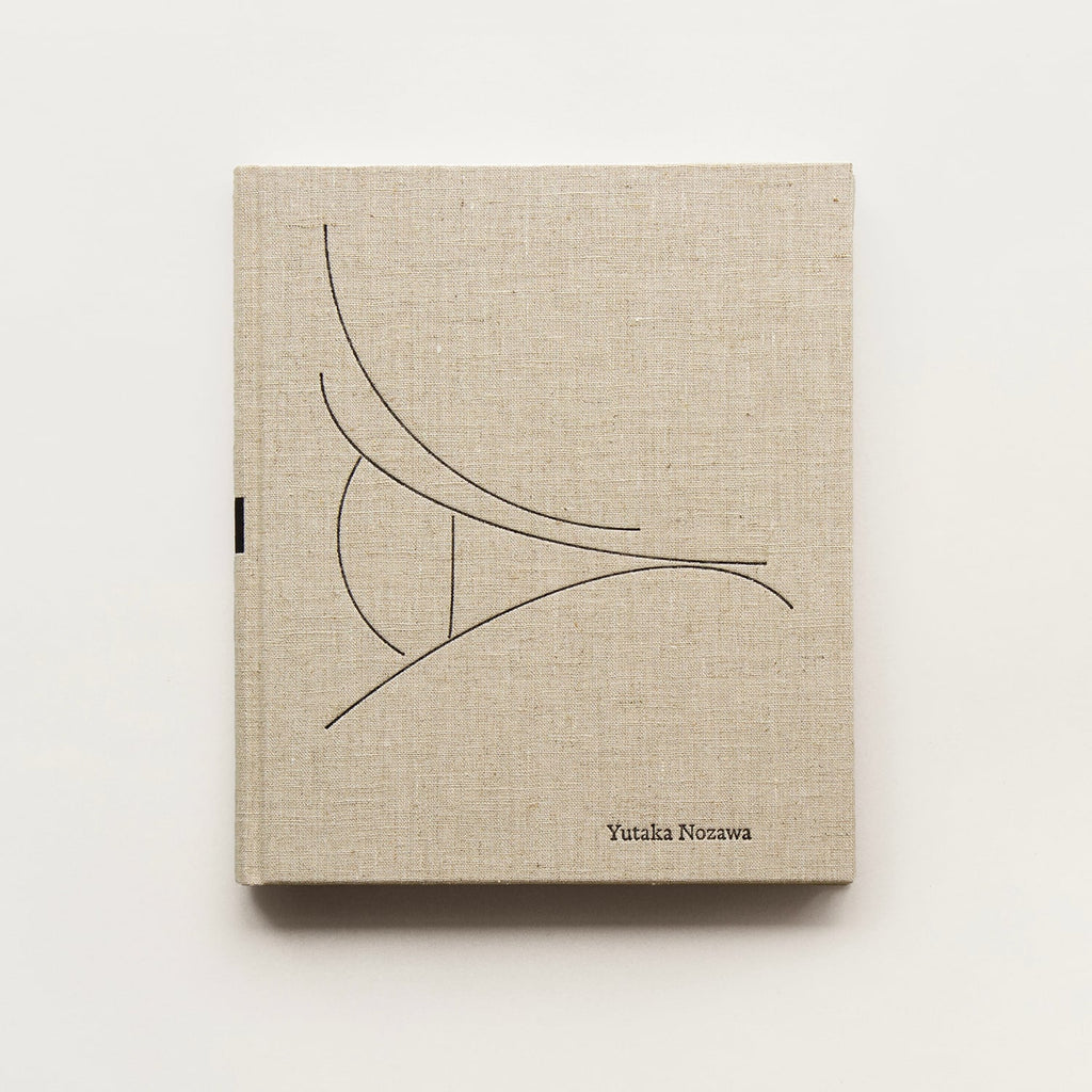 Yutaka Nozawa - →□←