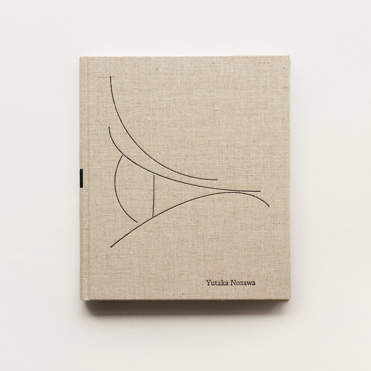 Yutaka Nozawa - →□←