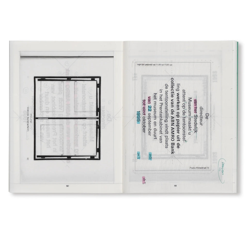 Walter Nikkels - Denkwerk