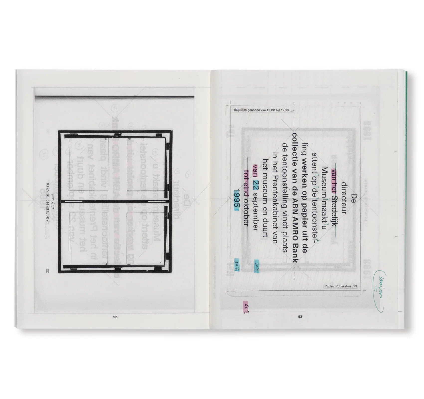 Walter Nikkels - Denkwerk