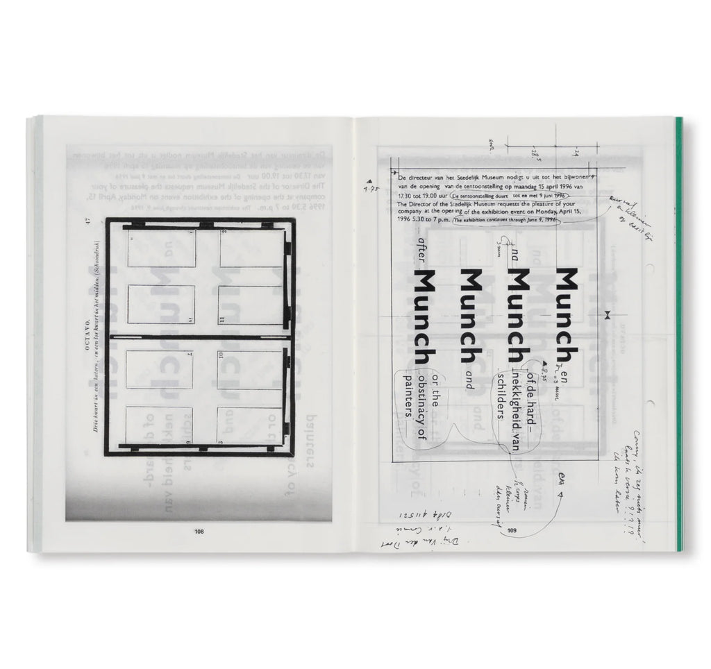 Walter Nikkels - Denkwerk