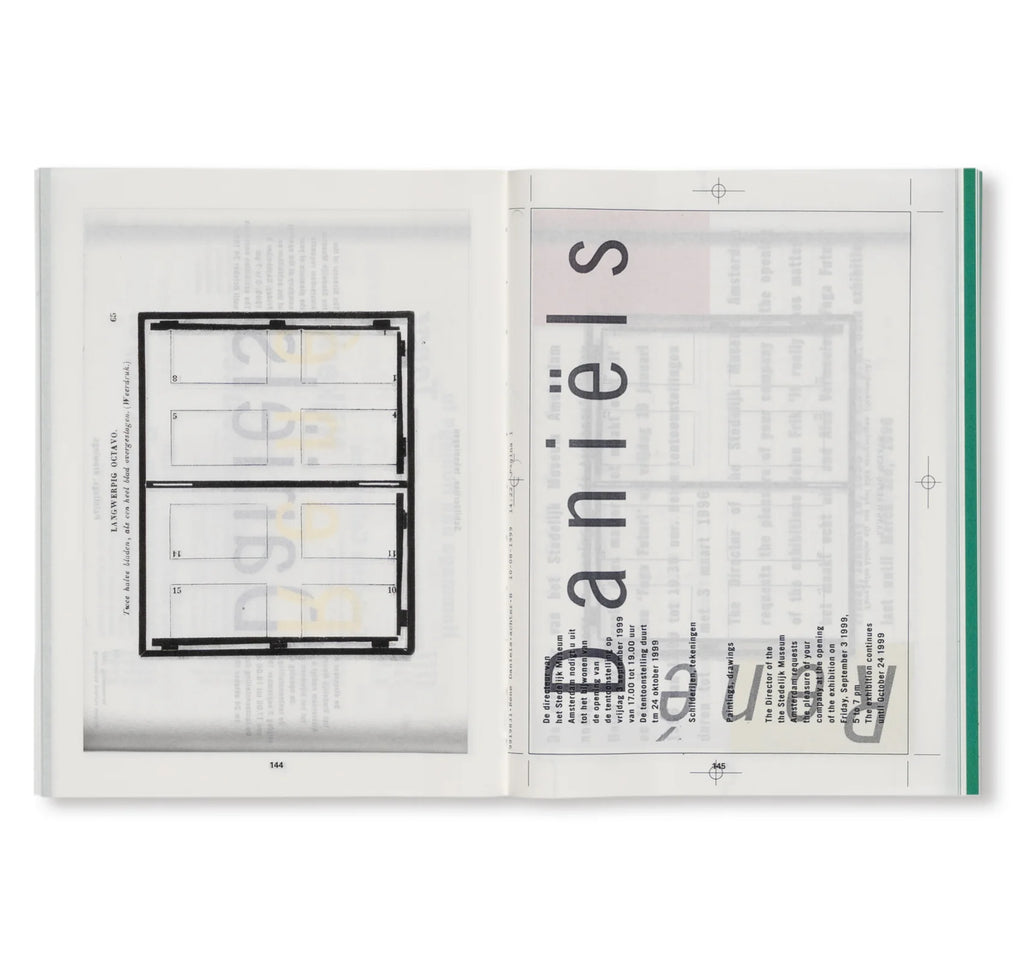 Walter Nikkels - Denkwerk