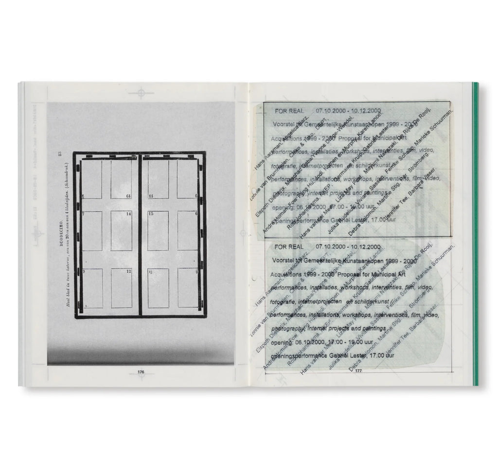 Walter Nikkels - Denkwerk