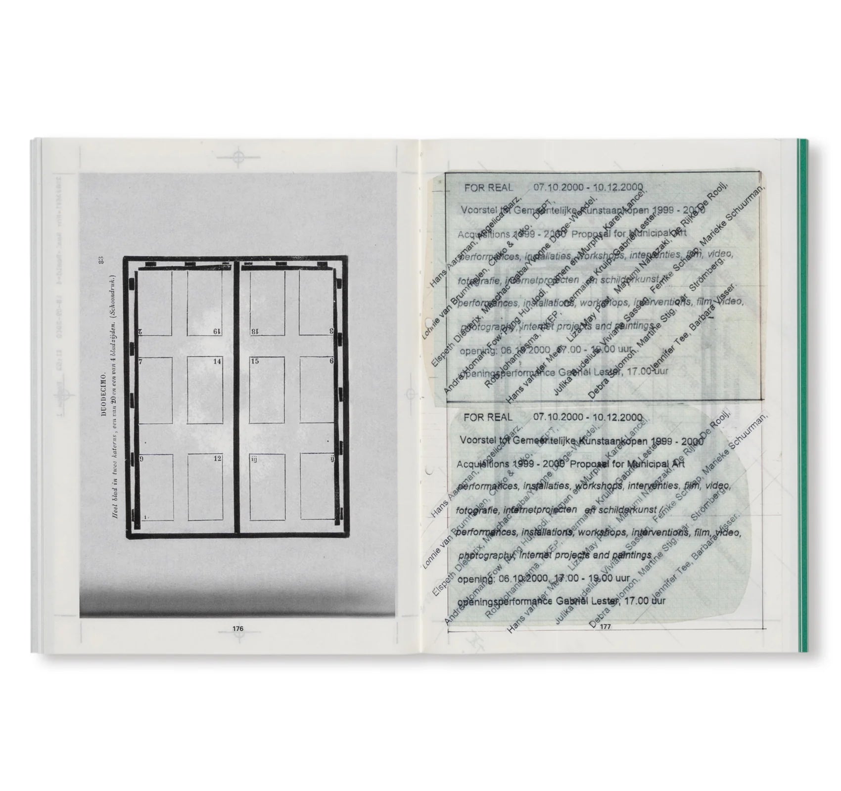 Walter Nikkels - Denkwerk