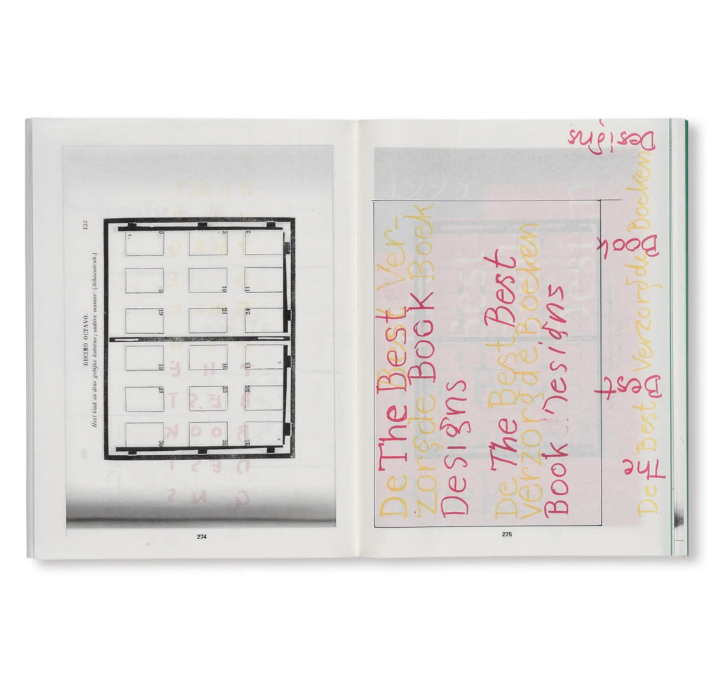 Walter Nikkels - Denkwerk