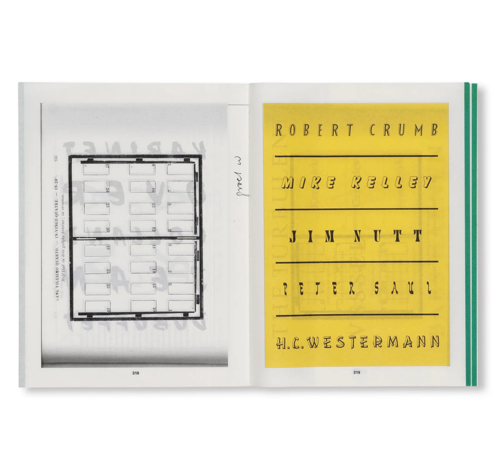 Walter Nikkels - Denkwerk