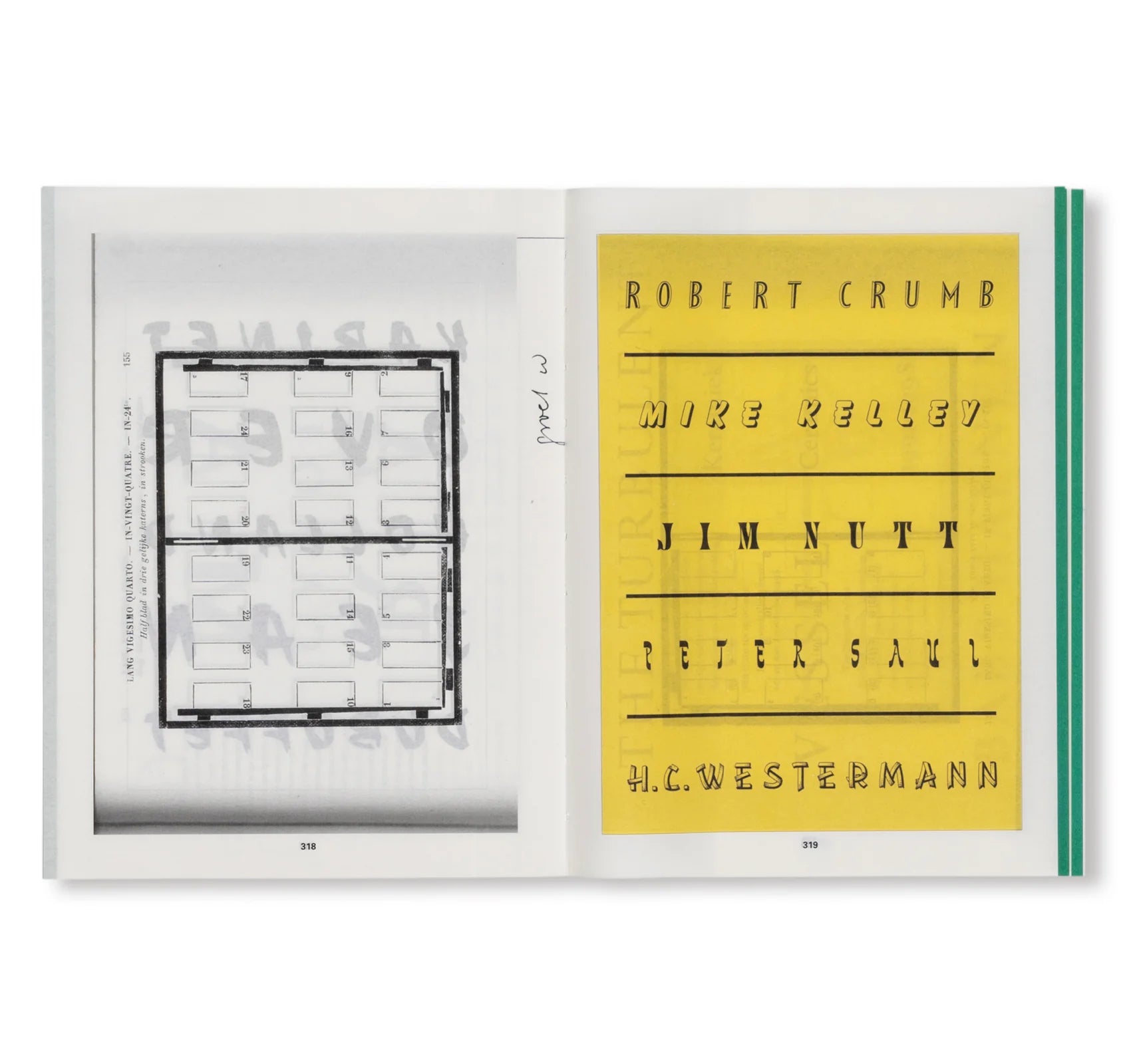 Walter Nikkels - Denkwerk