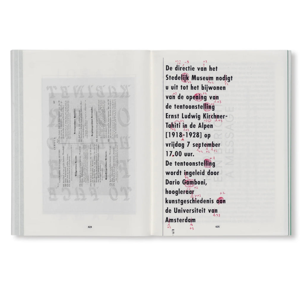 Walter Nikkels - Denkwerk