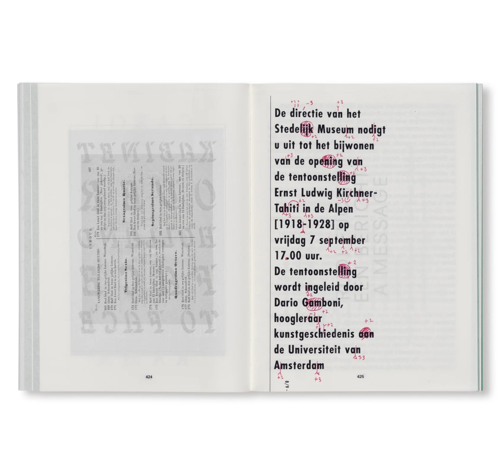 Walter Nikkels - Denkwerk