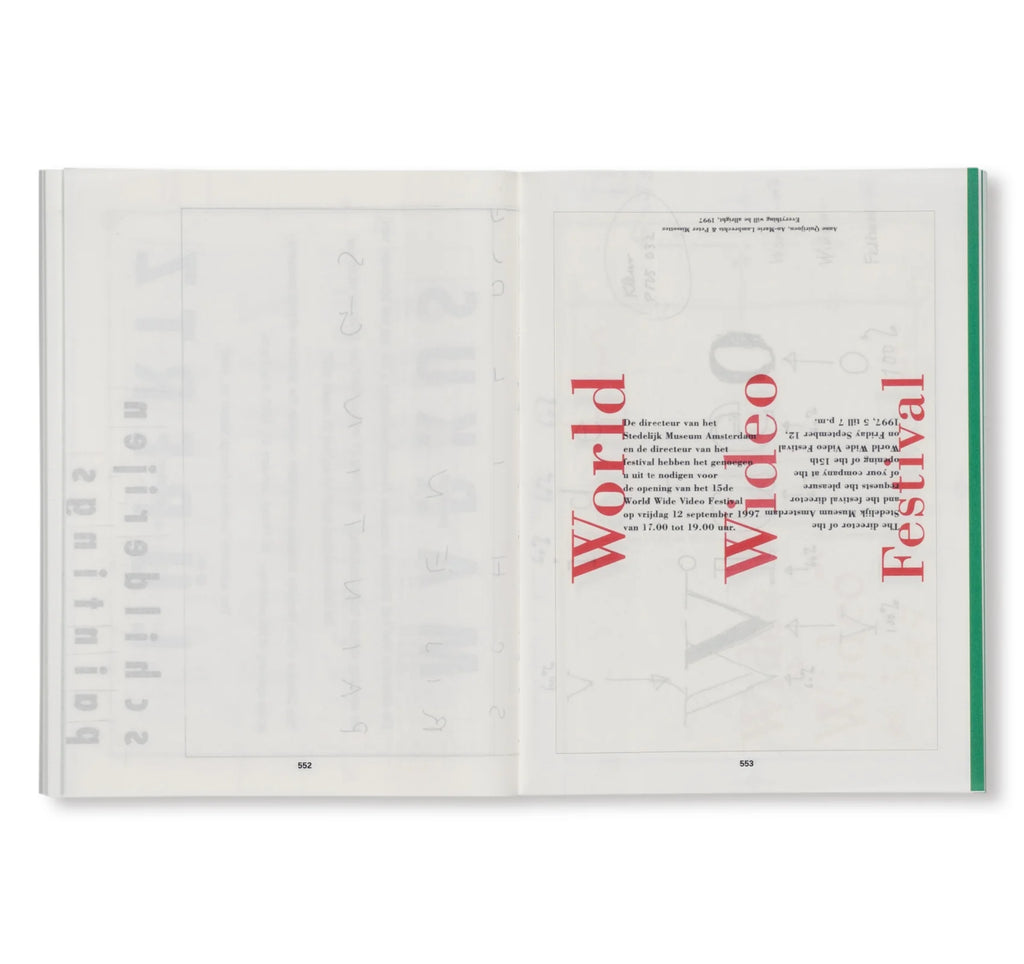 Walter Nikkels - Denkwerk