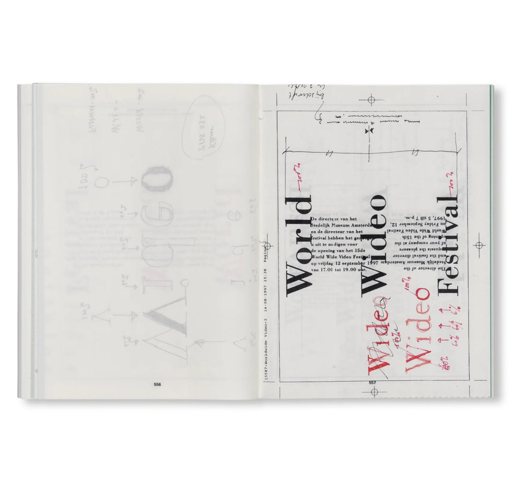 Walter Nikkels - Denkwerk